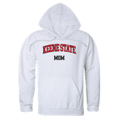 W Republic Mom Hoodie Keene St College Owls 565-453