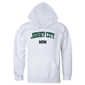 W Republic Mom Hoodie New Jersey City Gothic Knights 565-456