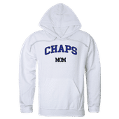 W Republic Mom Hoodie Lubbock Christian Chaparrals 565-465