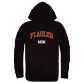 W Republic Mom Hoodie Flagler College Saints 565-466