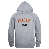 W Republic Mom Hoodie Flagler College Saints 565-466
