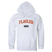 W Republic Mom Hoodie Flagler College Saints 565-466