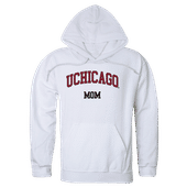 W Republic Mom Hoodie Chicago Maroons 565-469