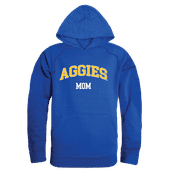 W Republic Mom Hoodie North Carolina A&T Aggies 565-470