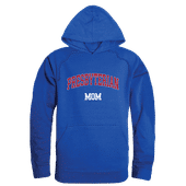 W Republic Mom Hoodie Presbyterian Blue Hose 565-472