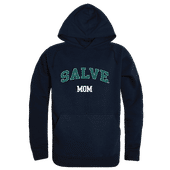 W Republic Mom Hoodie Salve Regina Seahawks 565-474
