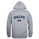 W Republic Mom Hoodie Salve Regina Seahawks 565-474