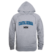 W Republic Mom Hoodie Coastal Georgia Mariners 565-484