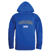W Republic Mom Hoodie Coastal Georgia Mariners 565-484