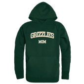 W Republic Mom Hoodie Georgia Gwinnett Grizzlies 565-493