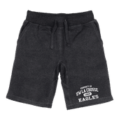 W Republic Property Shorts University Of Wisconsin-La Crosse Eagles 566-477