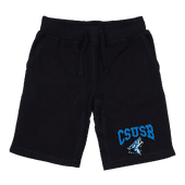 W Republic Premium Shorts Cal State San Bernardino Coyotes 567-207