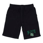 W Republic Premium Shorts New Jersey City Gothic Knights 567-456