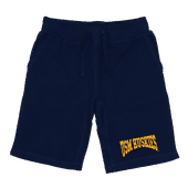 W Republic Premium Shorts Southern Maine Huskies 567-459