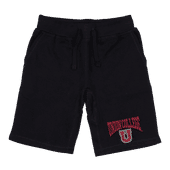 W Republic Premium Shorts Union College Bulldogs 567-461