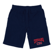 W Republic Premium Shorts Columbus State Cougars 567-464