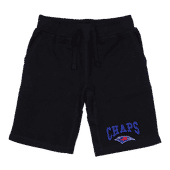 W Republic Premium Shorts Lubbock Christian Chaparrals 567-465