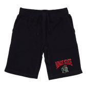 W Republic Premium Shorts Minot State Beavers 567-467