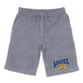 W Republic Premium Shorts North Carolina A&T Aggies 567-470