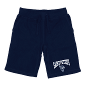 W Republic Premium Shorts Saint Peter's Peacocks 567-473