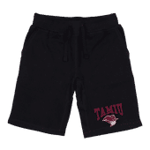 W Republic Premium Shorts Texas A&M International Dustdevils 567-491
