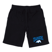 W Republic Premium Shorts University Of Alabama At Huntsville Chargers 567-495