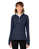 Puma Golf Ladies' Gamer Golf Quarter-Zip 533007