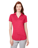 Puma Golf Ladies' Cloudspun Free Polo 597695
