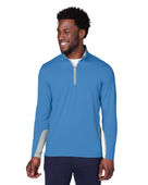 Puma Golf Men's Gamer Golf Quarter-Zip 599127