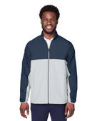 Puma Golf Men's 1St Mile Wind Jacket 599128