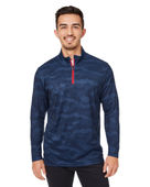 Puma Golf Men's Limited Edition Volition Flanked Quarter-Zip 599440