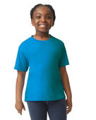 Gildan Youth Softstyle T-Shirt G640B SAPPHIRE Primary