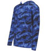 Holloway Stock Cotton-Touch Poly Hoodie 223505