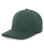 Pacific Headwear Twill Flexfit Cap 430CZ