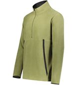 Augusta Chill Fleece 2.0 1/2 Zip Pullover 6855