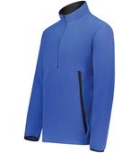 Augusta Youth Chill Fleece 2.0 1/2 Zip Pullover 6856