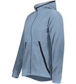 Augusta Ladies Chill Fleece 2.0 Full Zip Hoodie 6860