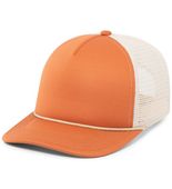 Pacific Headwear Foamie Fresh Trucker Cap P782