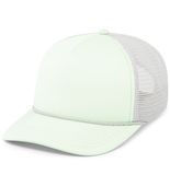Pacific Headwear Foamie Fresh Trucker Cap P782