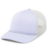 Pacific Headwear Foamie Fresh Trucker Cap P782