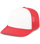 Pacific Headwear Foamie Fresh Trucker Cap P782