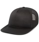 Pacific Headwear Foamie Fresh Trucker Cap P782
