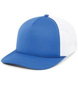 Pacific Headwear Foamie Fresh Trucker Cap P782