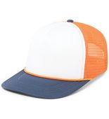 Pacific Headwear Foamie Fresh Trucker Cap P782