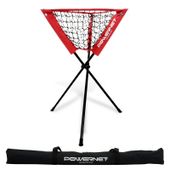 Powernet Portable Batting Practice Ball Caddy 1005