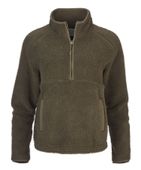 Boxercraft Everest Fleece Half Zip BW8501