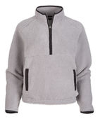 Boxercraft Everest Fleece Half Zip BW8501