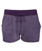 Boxercraft Fleece Out Short K02S