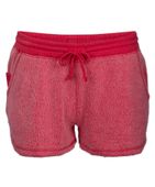 Boxercraft Fleece Out Short K02S