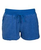Boxercraft Fleece Out Short K02S